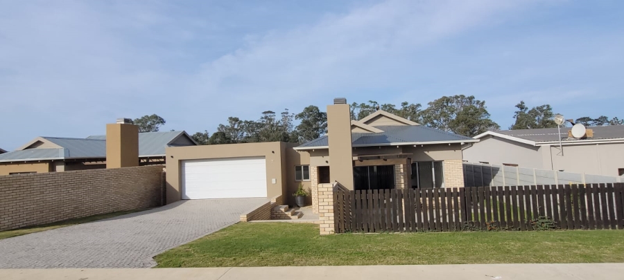 3 Bedroom Property for Sale in Mooikloof Country Estate Western Cape